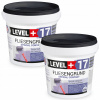 Pôda na dlažbu 3 kg OSB Drevo Level+17