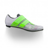 Fizik Vento Powerstrap Aeroweave, tretry - Light Violet - Neon Green Veľkosť: 45