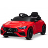 Beneo Mercedes CLE, elektrické autíčko s pohonom zadných kolies, 12V, červené MERCEDES_AMG_CLE_RED_Li