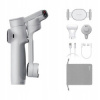 Elektronický stabilizátor (gimbal) Insta360 Flow 2 PRO Creator Bundle (Stone Gray) sivý