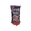Starbaits Probiotic Black Berry - jahoda/čierna ríbezľa Prevedenie: Boilies - 20mm - 2kg