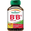 Jamieson Laboratories JAMIESON VITAMÍNY B6, B12 A KYSELINA LISTOVÁ - tbl 90+20 zadarmo (110 ks)