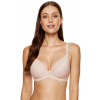 Podprsenka Gorteks Femme/B5 Farba: Béžová, Veľkosť: 75F
