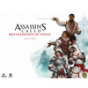 Assassin’s Creed: Brotherhood of Venice (Česká verze) - spoločenská hra