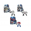 Hasbro Transformers Earthspark terran warrior figúrka