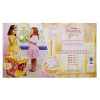 Disney Princess Belle Tea Party Cart Accessory
