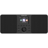 Sieťové rádio DAB+, FM, internetové Sencor SIR 6100WDB