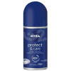 Beiersdorf AG NIVEA Protect and Care roll-on 50ml