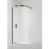 Swiss aqua technologies Sprchová zástěna SAT Walk-in 60 cm SATBWI60PRC