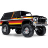 Traxxas RC auto TRX-4 Ford Bronco TQi RTR Sunset 1:10