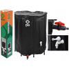 Nádrž na dažďovú vodu - Gardena 8223-20 Oscilačný výsuvný zavlažovač (Gardena 8223-20 Shuttle Sprinkler)