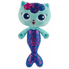 Gabby's Dollhouse GDH PLH Feature Plush MerCat GML 6064359
