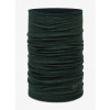Multifunkčná šatka Buff Lightweight Merino Wool - multistripes forest