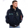 Bunda New Era - MLB × Alpha Industries - Seattle Mariners velikost M