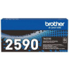 BROTHER toner TN-2590 pre L24xx/26xx/28xx/29xx čierny 1200 str.