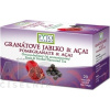 FYTOPHARMA, a.s. FYTO GRANÁTOVÉ JABLKO & ACAI - ovocno-bylinný čaj 20x2 g (40 g)