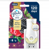 Glade Electric strojek + náplň 20 ml Winter Berries