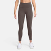 Nike One High-Rise 7/8 Tight Womens Ironstone 10 (S)