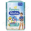 Pampers Splashers 5-6 plen.kalhot.14kg+ 10ks