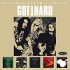 Gotthard - Original Album Classics / 5CD [5 CD]