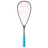 SALMING Forza Feather Racket Black/Cyan
