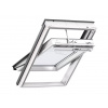 Velux GGU 006821 - elektricky ovládané kyvné strešné okno Rozmer: FK06 (66cm x 118cm)