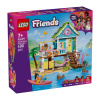 LEGO® Friends Plážový dom s tuleňmi 42699 LEGO
