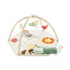 Skip Hop Skip Hop - Detská hracia deka GEOMETRIC WONDERS AG0923 + záruka 3 roky zadarmo