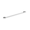 RAVAK 10° držiak na uterák 63 cm, lesklý chróm, X07P325