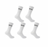 Ponožky Slazenger White 1020733 Mens 7-11