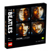 Lego 31198 Art The Beatles 2933 ks