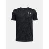 Chlapčenské tričko Under Armour Tech Vent Geode SS veľkosť YS