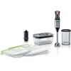 Bosch MS6CM61V2 tyčový mixér 1000 W nerezová oceľ, čierna; MS6CM61V2