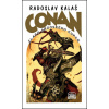 Conan Zlato argoského kupce - Radoslav Kalaš