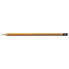 Grafitová ceruzka, 3B, šesťhranná, KOH-I-NOOR 