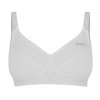 Športová podprsenka Lonsdale White 1022098 34E