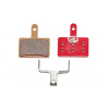 Brzdové platničky ABS-23S Shimano B01 sintrované