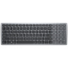 Dell Compact Multi-Device Wireless Keyboard - KB740 - Czech/Slovak (QWERTZ) 580-AKOS