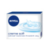 Nivea Creme Soft krémové mydlo 100 g (Nivea mydlo 100g creme soft)