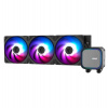 MSI vodní chladič CPU MAG CORELIQUID A13 360/ 3x 120mm ARGB fan (306-7ZWDA11-L80)