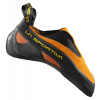 LA SPORTIVA Cobra, Orange - 37