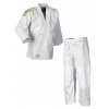 ADIDAS KIMONO NA JUDO CLUB WHITE /GOLD (J350) Velikost: 120