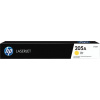 HP CF532A - originálny