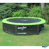 Ochranná sieť pod trampolínu 365 cm MASTERJUMP