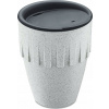 Koziol Hrnek na kávu s sebou CONNECT COFFEE, 300 ml, KOZIOL