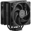 Cooler Master chladič Hyper 212 Black X Duo, 120mm, LGA1851, AM5, černá RR-S4KK-25DN-R1