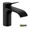 Hansgrohe Vivenis čierna rohož Washbasin faucet (Hansgrohe Vivenis čierna rohož Washbasin faucet)