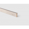 Schodový profil laminát COLORADO OAK + hliník