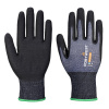 PORTWEST Portwest AP18 Mikro pena SG MR15 - 12 bal - Modrá-Čierna, XL Modrá-Čierna, XL
