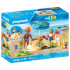 Playmobil 71906 Rodinná zábava na pláži